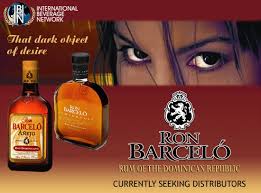 Ron Barcelo Rum distillery distilleries, Distributors importers of ... - header_RonBarcelo