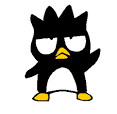 Badtz-Maru - Hello Kitty Wiki