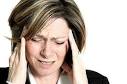 Back Pain Causes HEADACHE
