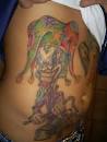 Joker El Payaso