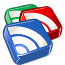  Google Reader