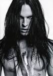 Baptiste Giabiconi groomed by
