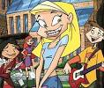 Braceface