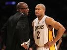 the Los Angeles Lakers have decided to trade Derek Fisher to the Houston