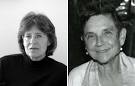 For many decades, Antjie Krog and Adrienne Rich have been at the forefront ... - krog-rich