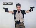 LATEST VIRGINIA TECH SHOOTING