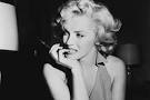 Marylin Monroe (norma jean mortenson)
