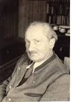 Martin Heidegger was a highly influential German philosopher. - ELT200708162254247984096