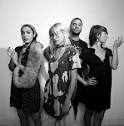 Interview Emily Kokal of Warpaint