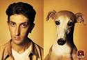 ivman's blague | Dog Owner Look Alikes
