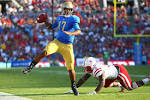 Texans Draft News: Houston Considering UCLA QB Brett Hundley With No.