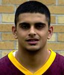 Qasim Khan