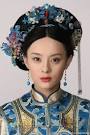 怜儿甄嬛老佛爷是同一人看古代灰