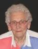 Bertha Emma <i>Fabian</i> Cook Added by: Dale & Corinne Wise