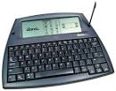 Pen Computing Magazine: AlphaSmart Dana review