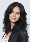 柯特妮·考克斯Courteney Cox