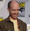 Ken Keeler auf der San Diego