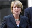 British Home Secretary Jacqui Smith Islamabad, Apr. 6: British Home ... - Jacqui-Smith%20