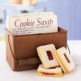 Cookie Swap - Cooking Light
