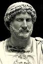 Romans in Britain - Hadrian (Publius Aclius Hadrianus)