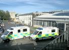 West Wales General Hospital, - via Daymix