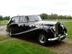 Rolls Royce Silver Wraith Smooth To Drive, Smart To Look | Rolls ...