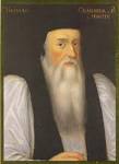 Thomas CRANMER (Archbishop of Canterbury) - Cranmer