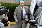 Penn State trial opens with graphic testimony - NewsTimes