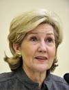 Kay Bailey Hutchison (R-Texas)