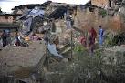 Fleeing Kathmandu after quake: Bruised, battered Indians recount.
