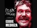 eddie meduza - fittor i alaska