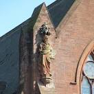 The Clark Memorial Church, - via Daymix