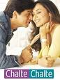 Chalte Chalte (2003 film) - Wikipedia, the free encyclopedia