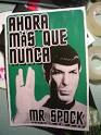 EAJren propaganda Mr. Spock - via Daymix