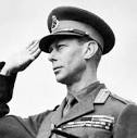 George VI. George VI.