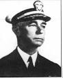 Admiral Richmond Kelly Turner Born: 27 May 1885, Portland, Oregon - admturne