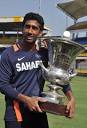 Central v East, Duleep Trophy final: East Zone secure maiden ...