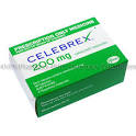 Celebrex (Celecoxib) - 4NRX (