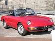 Alfa Romeo Spider - Wikipedia, the free encyclopedia