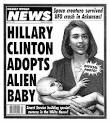 Roger Ebert, Steve Jobs & The NATIONAL ENQUIRER | Rosenblum TV