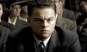 Leonardo DiCaprio as J Edgar