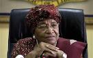 Liberian president Ellen Johnson Sirleaf defends law criminalising ... - Ellen-Johnson-Sirl_2171981b