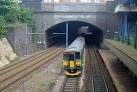 Railway Tunnel Near Jewellery - via Daymix