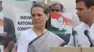 BBC News - India election: Opposition BJP heads for landslide win