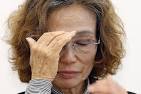Mother of Islamic States Japanese Hostage Makes Plea for Sons.
