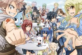 Les manga conseiller 