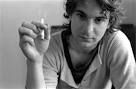 Alex Chilton by Stephanie