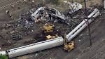 Amtrak train thought to be going 100 mph - CNN.com