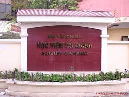 Học viện Tài chính xét tuyển đợt 2 cử nhân Ngân hàng bảo hiểm