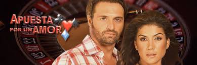 ������ �� ������ / Apuesta por un amor